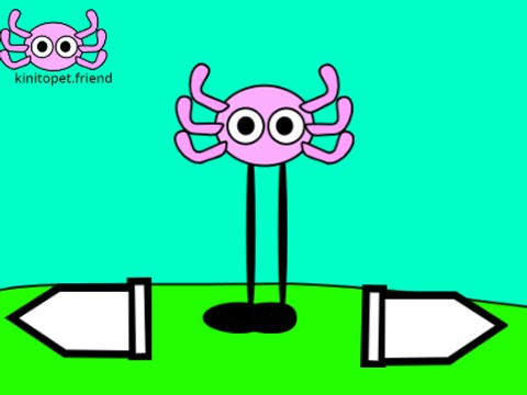 KinitoPET Vector Pack