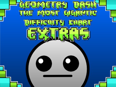 Geometry Dash: 