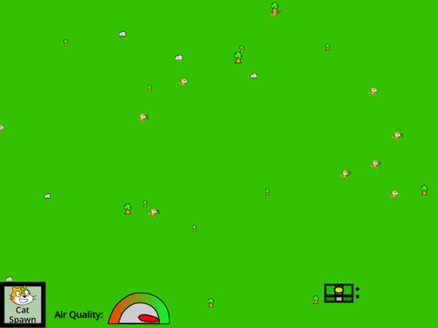 Life Sandbox (AI’s)