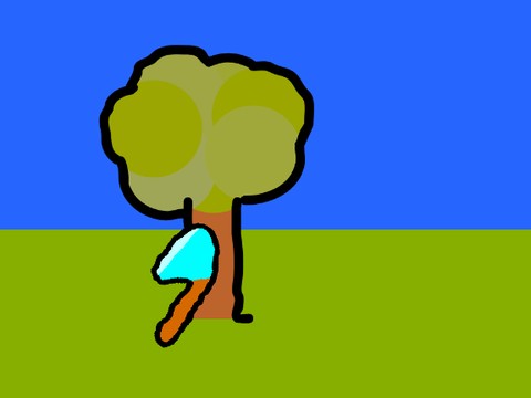 Chop Trees!