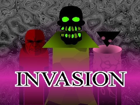 Demonbox V3: Invasion