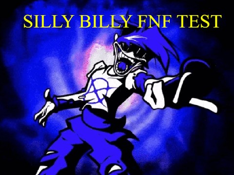 Silly Billy FNF Test