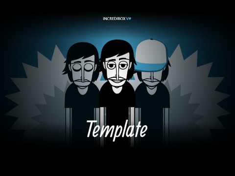 Incredibox Template