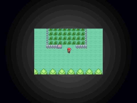 Realistic Pokémon Engine v2