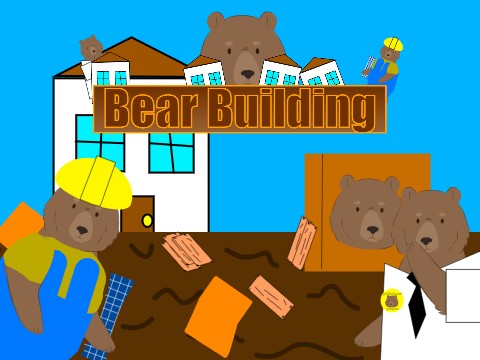 Bear Building 1.2.2