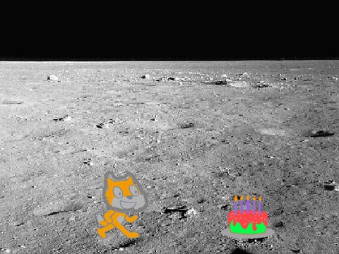 Jumping game (beta moon upgrade!!!!!)