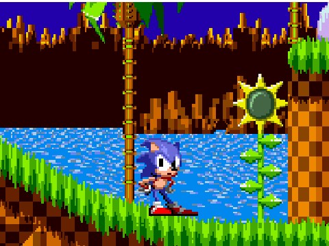 Sonic Clicker 2.0