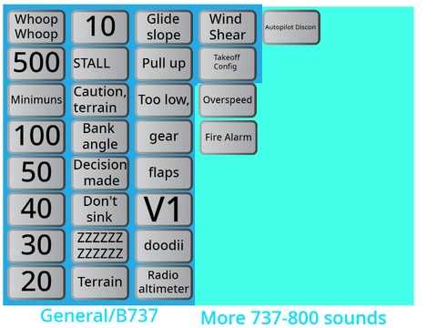 GPWS for ATC24 USE