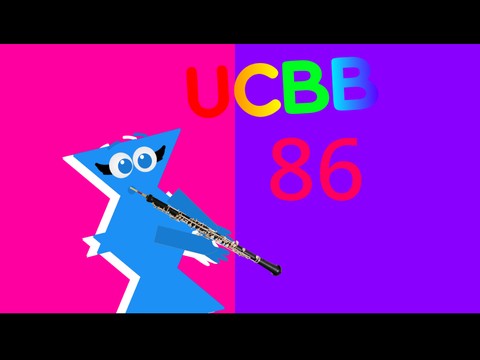 UCBB 86