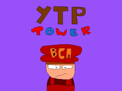 YTP Tower (YTP-Scape Build)