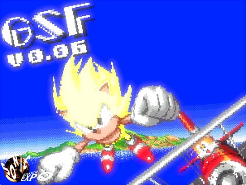 GSF V0.06 (BUG FIX UPDATE)