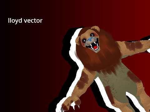 Lloyd vector