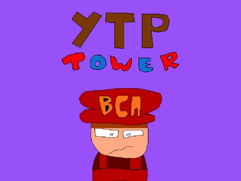 YTP Tower (backround)