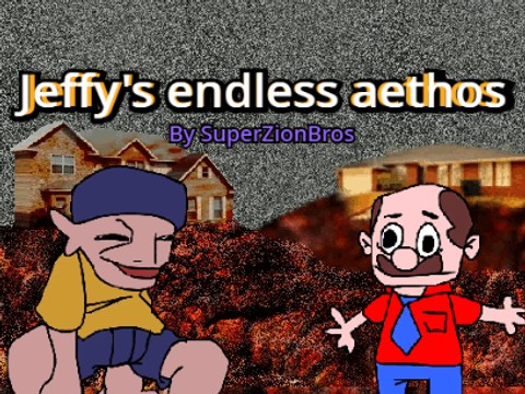 another fnf engine - Aethos