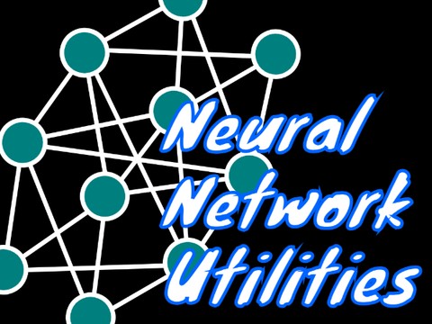 NeuralNetworkUtilities
