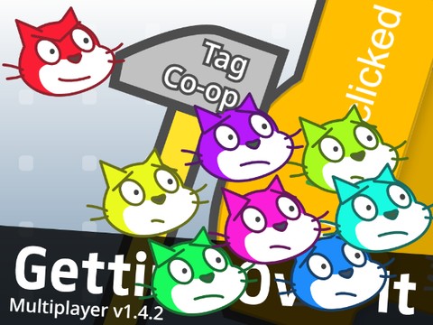 GOI Multiplayer v1.3.2
