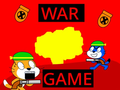 WAR GAME