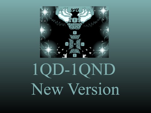 UBBBD (1QD-1QnD) New Version