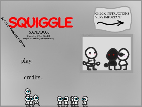 Squiggle Sandbox 3 v2.1 reskinned! (WIP)