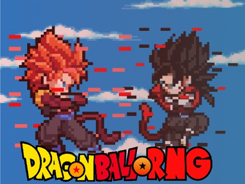 [v1.4.1] Dragon Ball RNG | Dragon Ball Saiyan RNG | #RNG #DBZ #DBS # ...