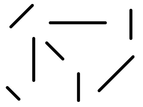 Simple 2D raycaster (IN TURBO MODE)