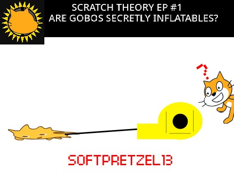 SCRATCH THEORY ep #1