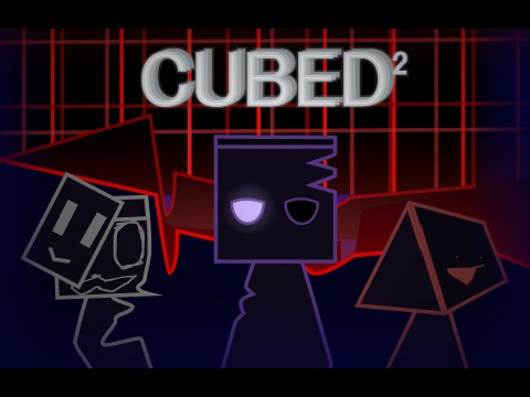 CUBED || AEAA
