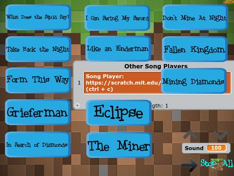 Song Player 3.0 - Minecraft Edition