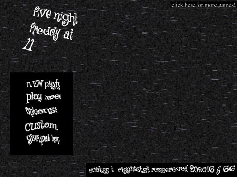 fnaf ransomware