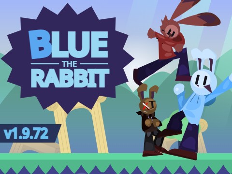 Blue the Rabbit || v1.9.76