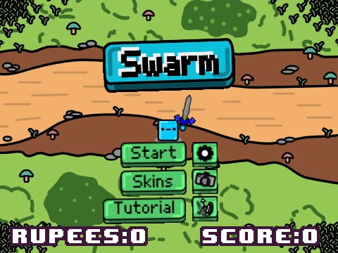 Swarm