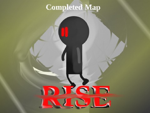 RISE - COMPLETE MAP