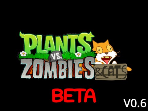 Plants Vs Zombies & Cats! V0.6
