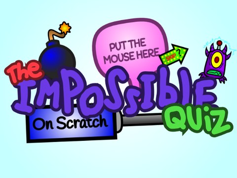 The Impossible Quiz