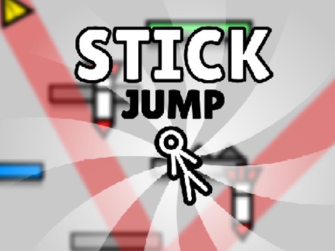 Stick Jump