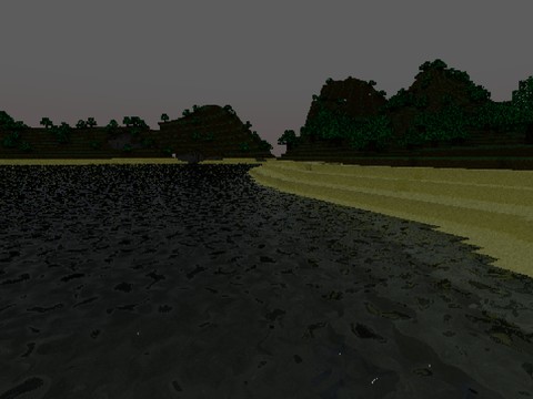 RV2 renderer