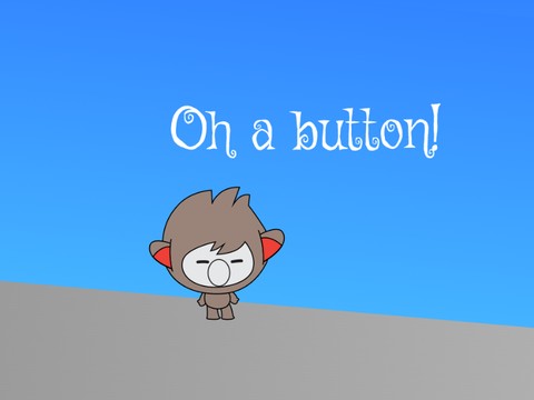 Oh a Button! | All endings