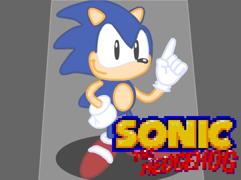 Sonic Vector