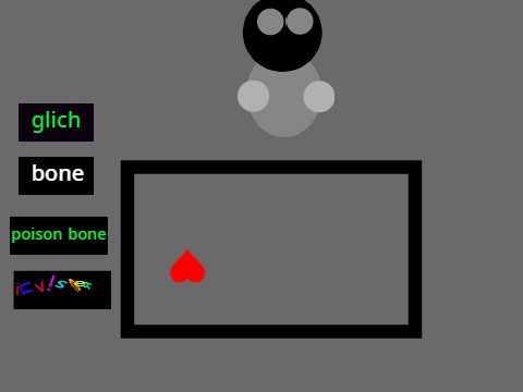 gaster