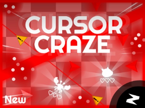 Cursor Craze