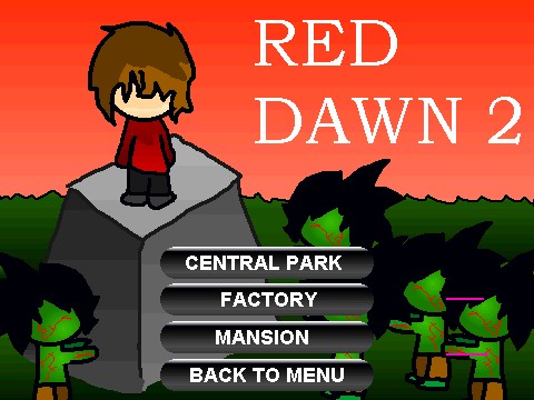 Red Dawn 2