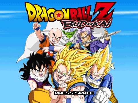 Dragon Ball Z, HB Informática