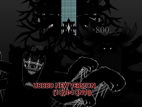 UBBBD (1QVI-1QNVI) New Version