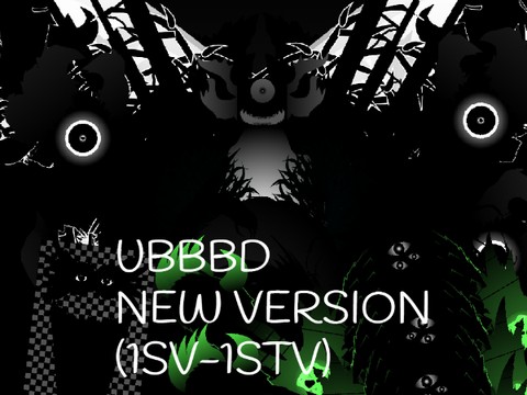 UBBBD (1SVI-1STVI) New Version