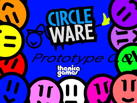 CircleWare Prototype v0.0.5