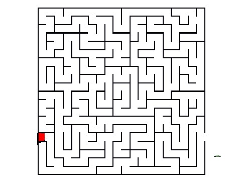 Maze
