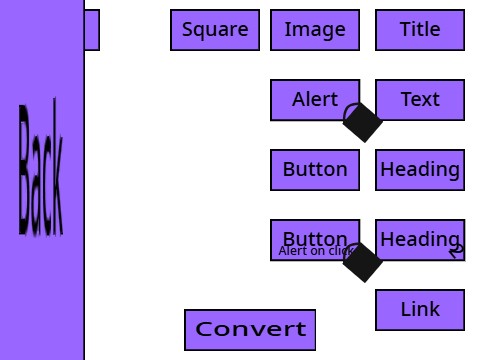 HTML Converter
