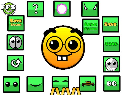 GD Difficulty Editor V0.1.5