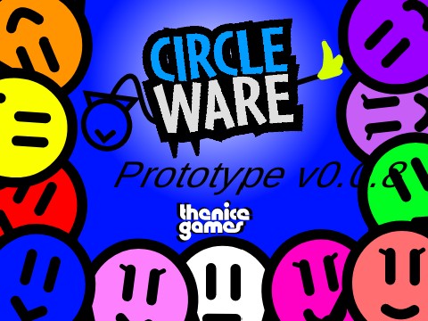 CircleWare Prototype v0.0.8