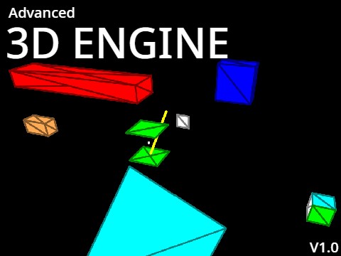 3D Engine